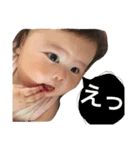 ぱるさん③（個別スタンプ：24）