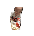 child face（個別スタンプ：5）