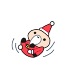 Hello, Xmas！ (Chinese/Taiwan)（個別スタンプ：11）