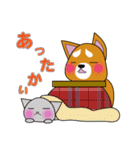 柴犬けんじくん3（個別スタンプ：13）