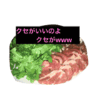 ちーむひとみしりスタンプ（個別スタンプ：2）