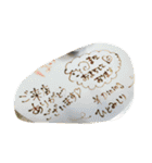 ちーむひとみしりスタンプ（個別スタンプ：6）