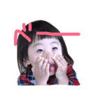 さな姫（個別スタンプ：1）