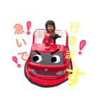 さな姫（個別スタンプ：2）