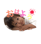 さな姫（個別スタンプ：4）