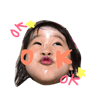 さな姫（個別スタンプ：6）