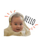 陽気な子供たち2（個別スタンプ：12）