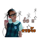 Cream Chees（個別スタンプ：9）