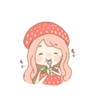 Fruit fairy（個別スタンプ：1）