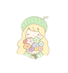 Fruit fairy（個別スタンプ：5）