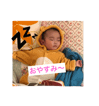 ことりのスタンプ。（個別スタンプ：7）
