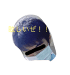 心に花を（個別スタンプ：6）