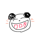 ぱんだまる先生（個別スタンプ：14）