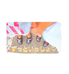MikuSora.（個別スタンプ：3）