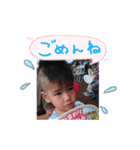 uetake's sticker（個別スタンプ：2）