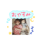 uetake's sticker（個別スタンプ：6）