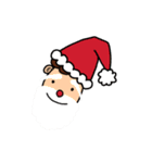 PuPu ＆ NiNi - Christmas（個別スタンプ：9）