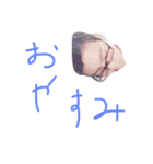 みんなの小林（個別スタンプ：6）