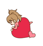 Perfect Couple（個別スタンプ：13）