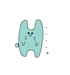 でこ 日常で使えるスタンプ（個別スタンプ：38）