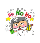 Kekoko.18 "Merry Christmas"（個別スタンプ：28）