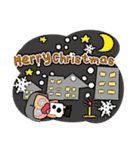 Kekoko.18 "Merry Christmas"（個別スタンプ：38）