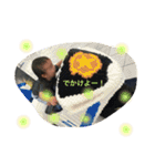 ちびびの毎日。（個別スタンプ：11）