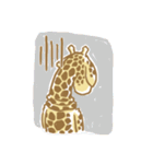 Mr. Giraffe Vol.2（個別スタンプ：10）