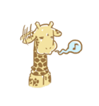 Mr. Giraffe Vol.2（個別スタンプ：36）