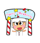 Mekoko.17（個別スタンプ：11）