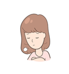 Brokenhearted（個別スタンプ：10）