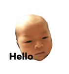 babylove01（個別スタンプ：1）