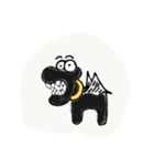 jonshirai（個別スタンプ：5）