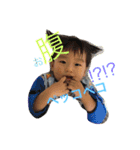 nachuuuuuuu（個別スタンプ：1）