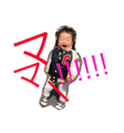 nachuuuuuuu（個別スタンプ：11）