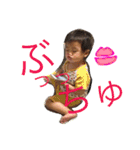 nachuuuuuuu（個別スタンプ：15）