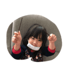面白可愛いあいのさん♡（個別スタンプ：8）