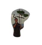 Y.Istamp（個別スタンプ：6）