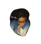 Y.Istamp（個別スタンプ：7）