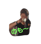 Y.Istamp（個別スタンプ：9）