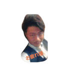Y.Istamp（個別スタンプ：15）