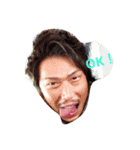 Y.Istamp（個別スタンプ：16）
