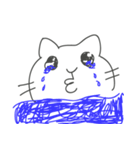 good-for-nothing-meow（個別スタンプ：14）