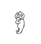 もにょっち（個別スタンプ：13）