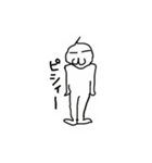 もにょっち（個別スタンプ：15）