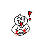 もにょっち（個別スタンプ：16）