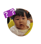 happybb.（個別スタンプ：4）