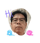 iPaul 1（個別スタンプ：1）