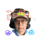 iPaul 1（個別スタンプ：2）