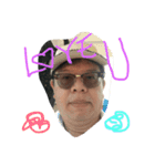 iPaul 1（個別スタンプ：3）
